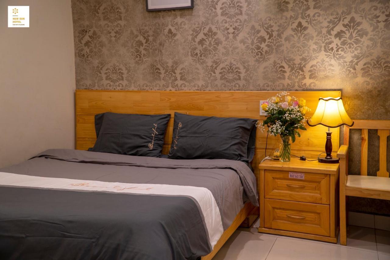 New Sun Hotel ダラット エクステリア 写真