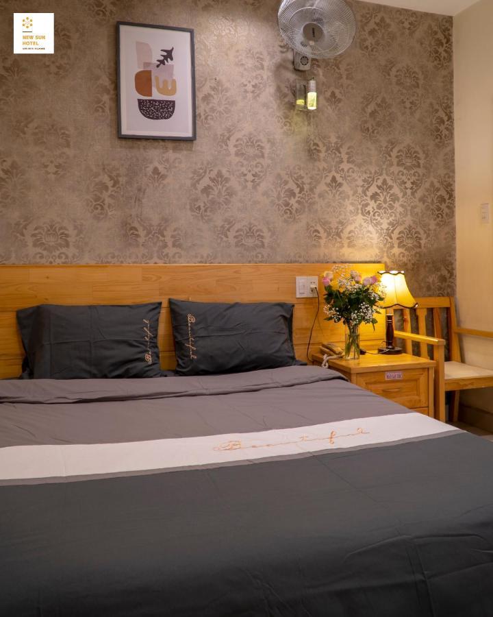 New Sun Hotel ダラット エクステリア 写真